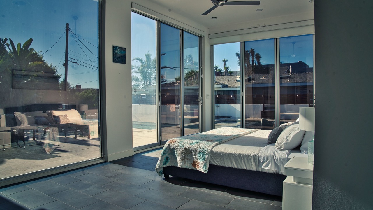 Photo of Bedroom in Playa Del Rey