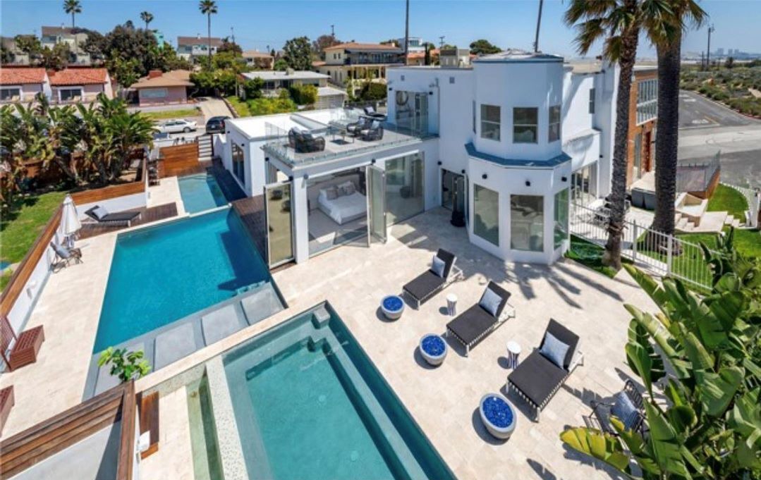 Photo of Outdoor in Playa Del Rey