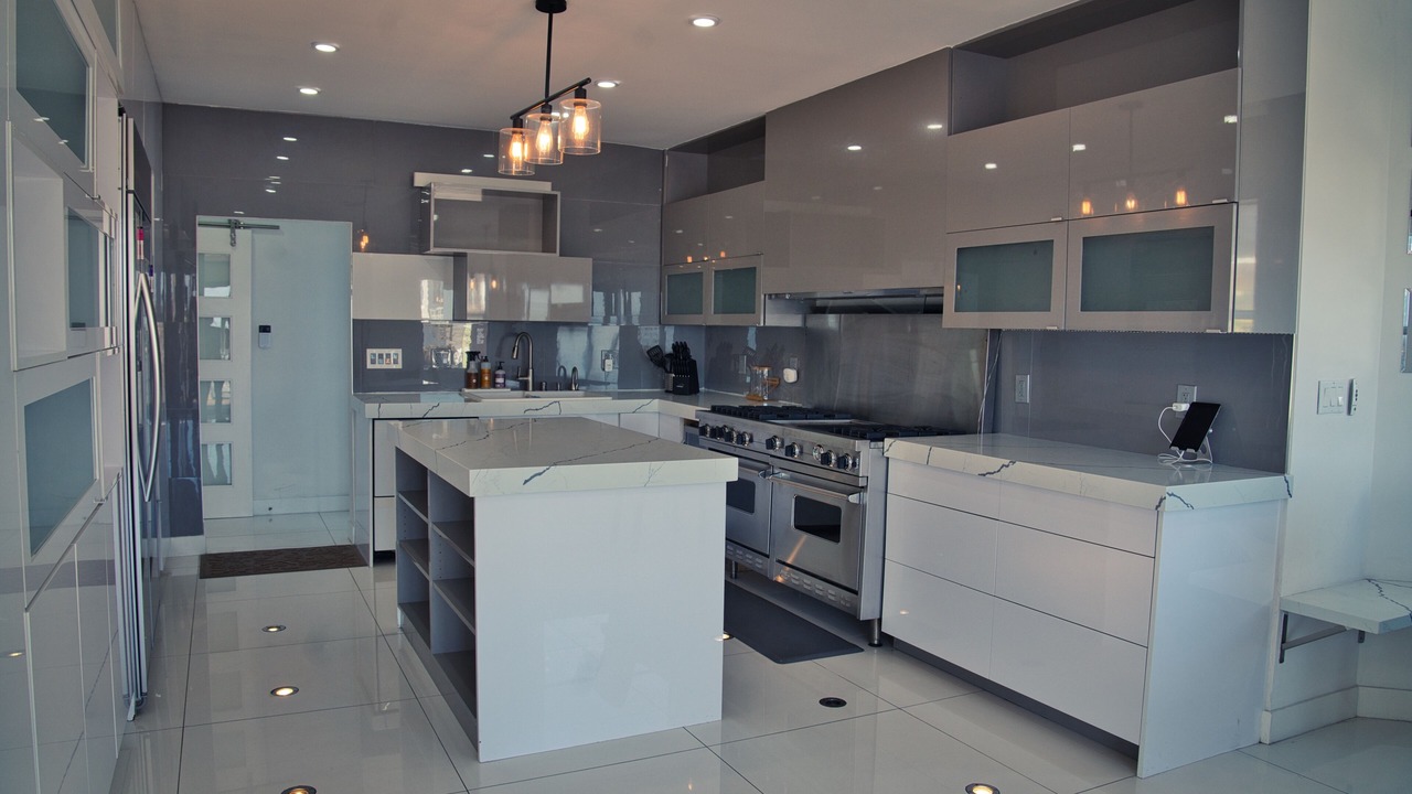 Photo of Kitchen in Playa Del Rey