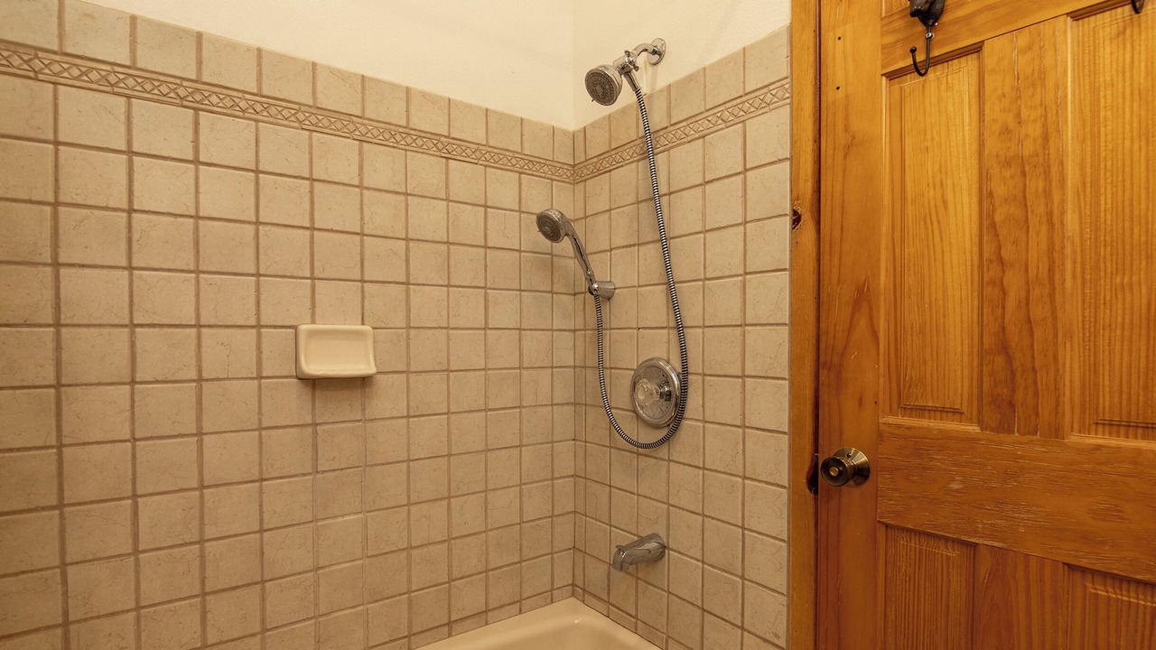 Photo of Bathroom in Wrightwood