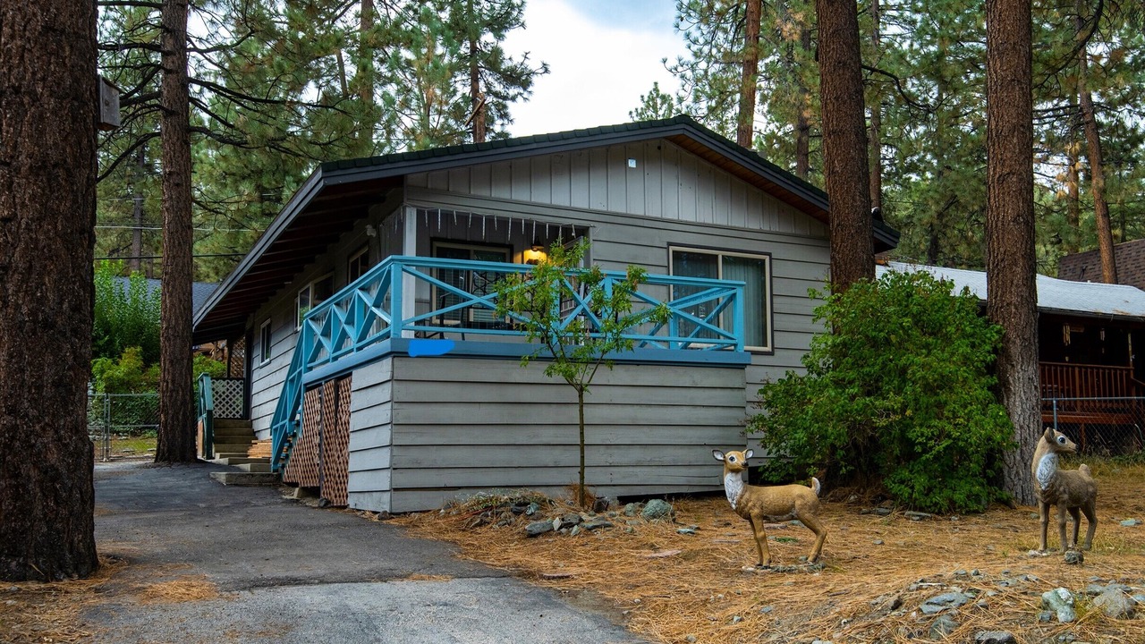 Photo of Outdoor in Wrightwood