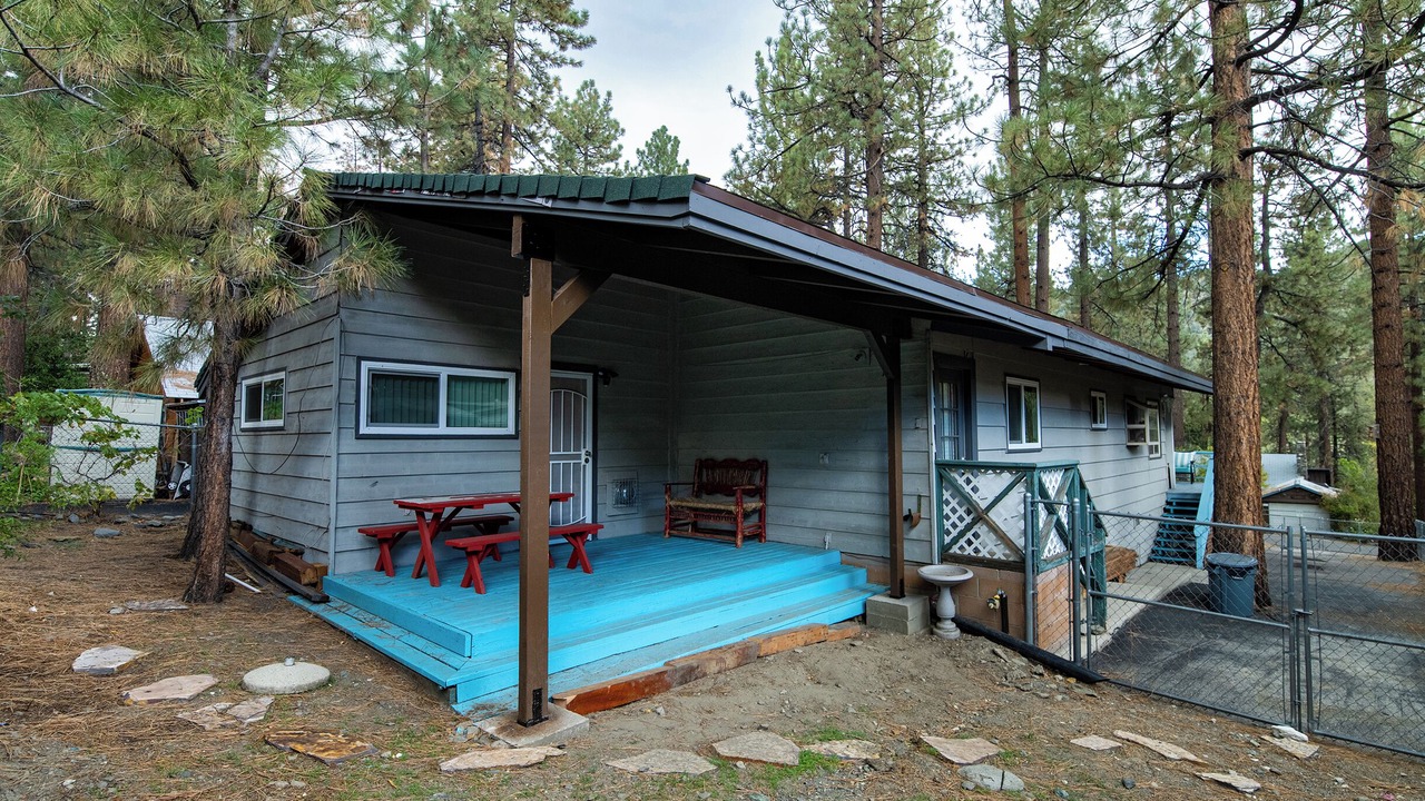 Photo of Outdoor in Wrightwood