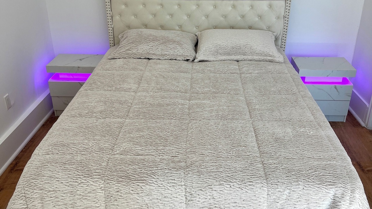 Photo of Bedroom in Reseda