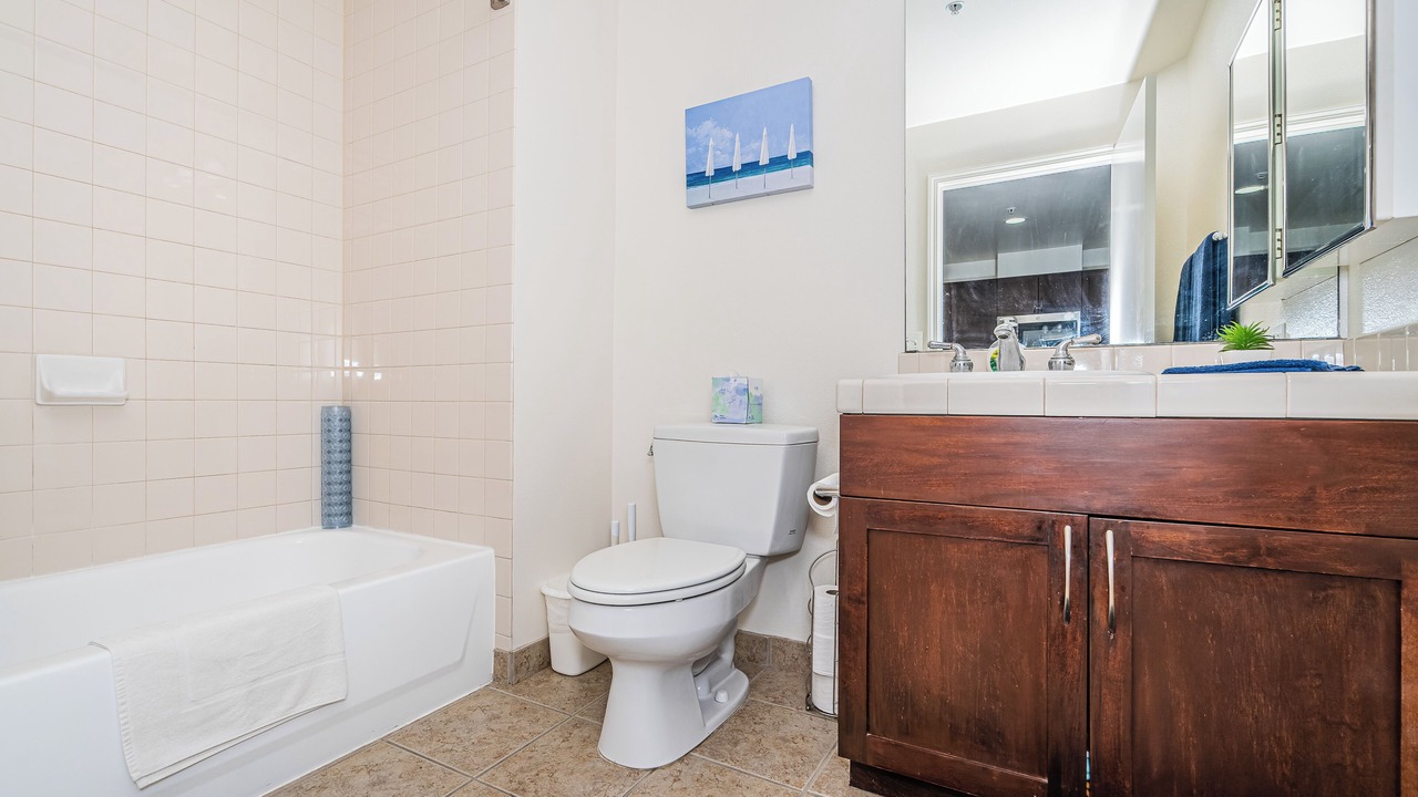 Photo of Bathroom in East Village
