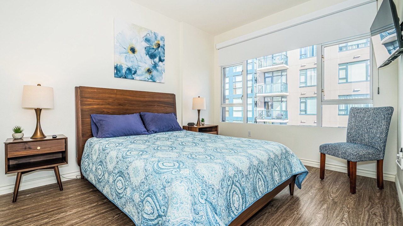 Photo of Bedroom in East Village