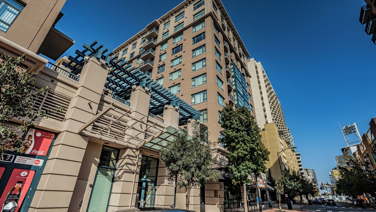 Photo of Outdoor in East Village