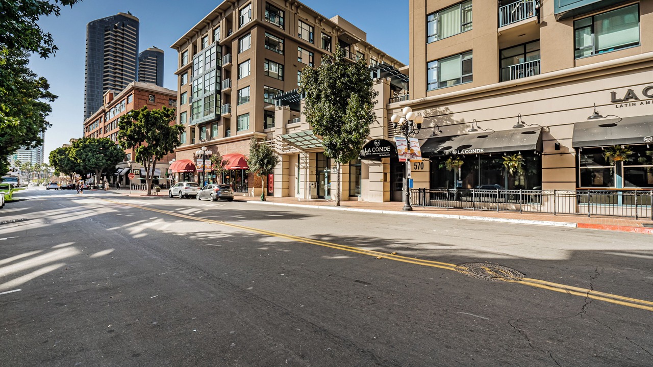 Photo of Outdoor in East Village