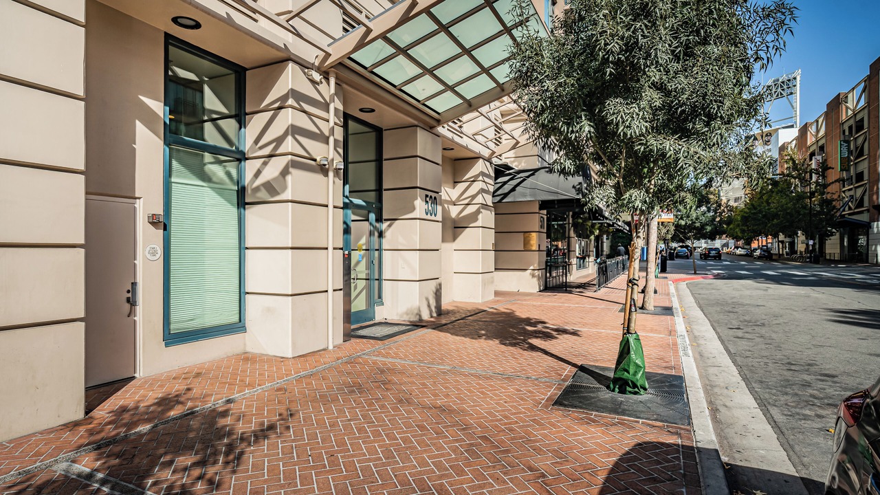 Photo of Outdoor in East Village