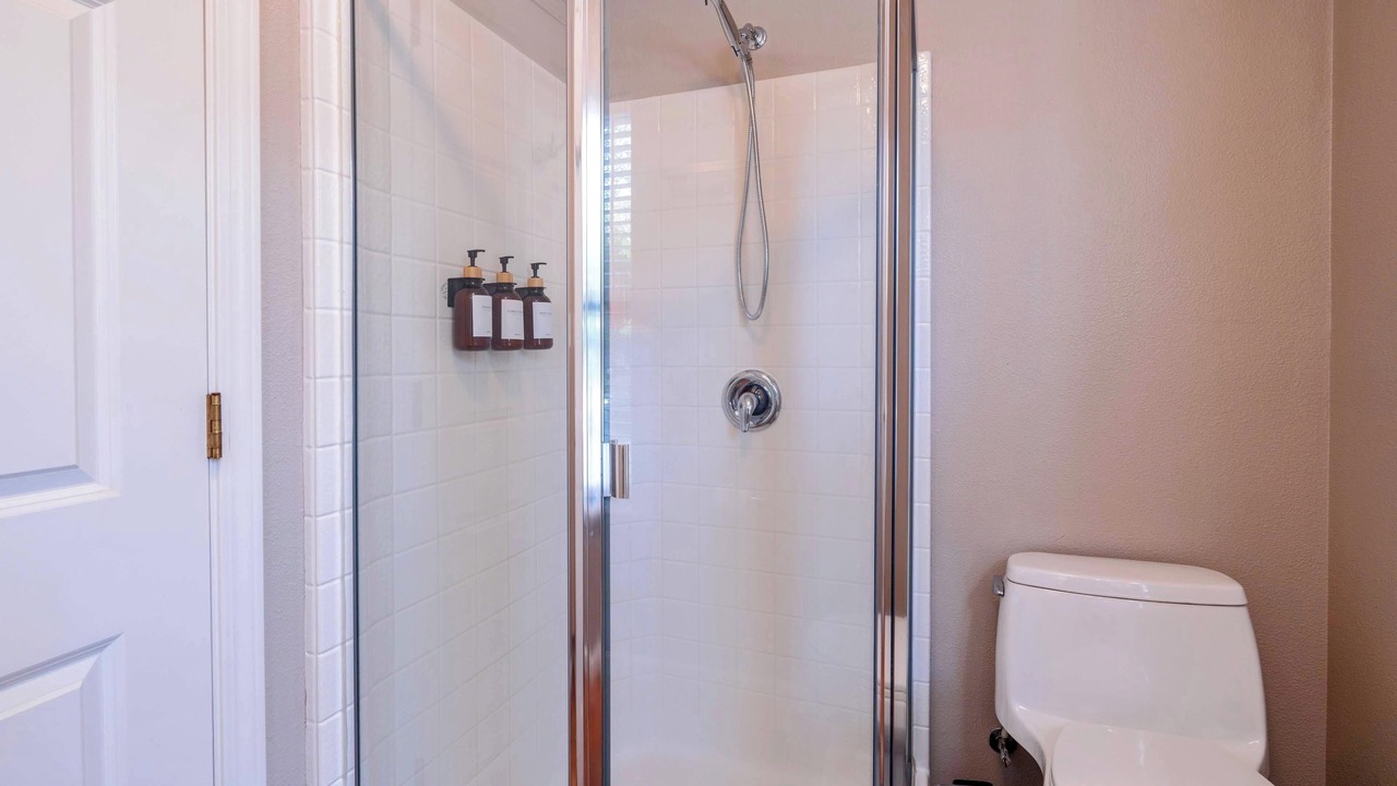 Photo of Bathroom in Oakhurst