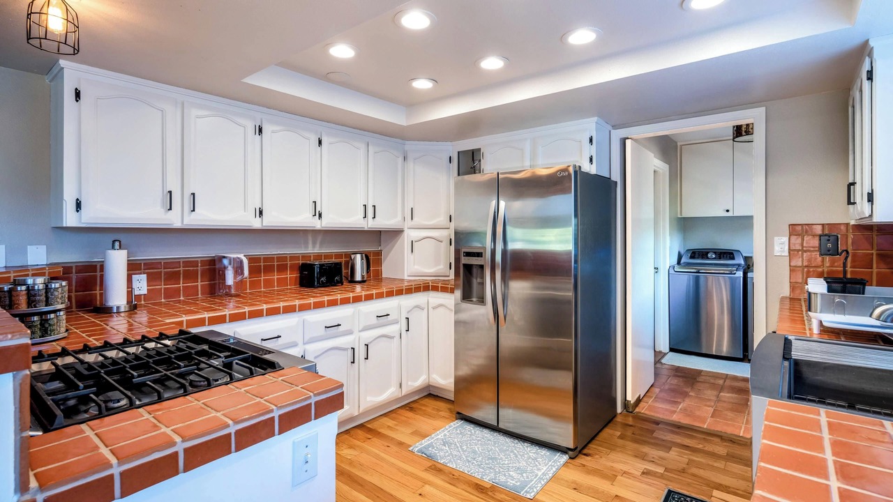 Photo of Kitchen in Oakhurst
