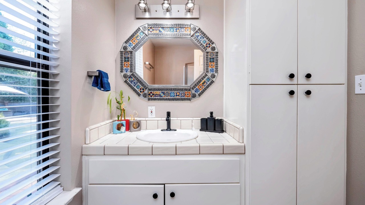 Photo of Bathroom in Oakhurst