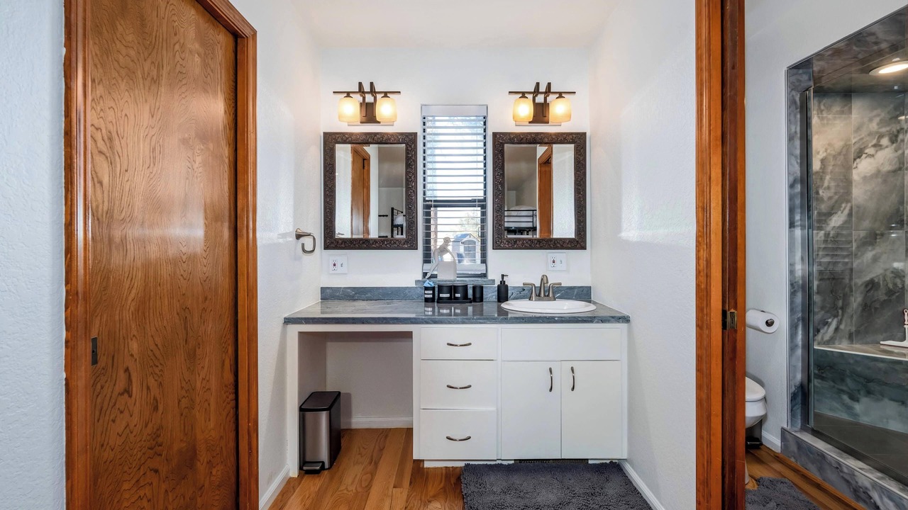 Photo of Bathroom in Oakhurst