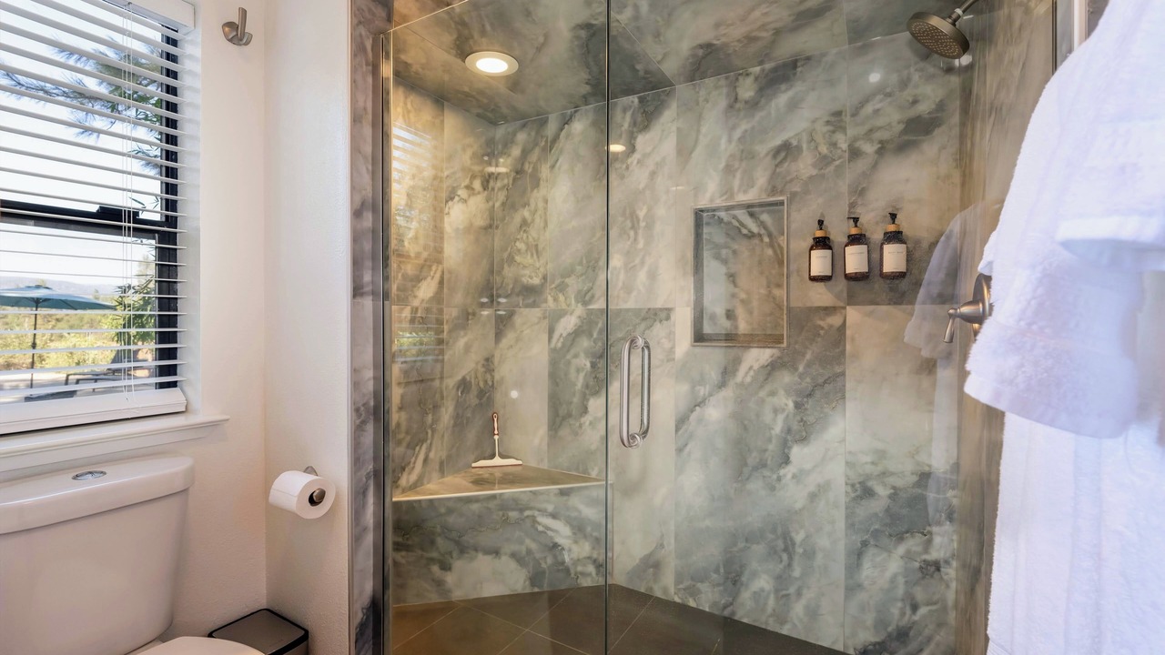 Photo of Bathroom in Oakhurst