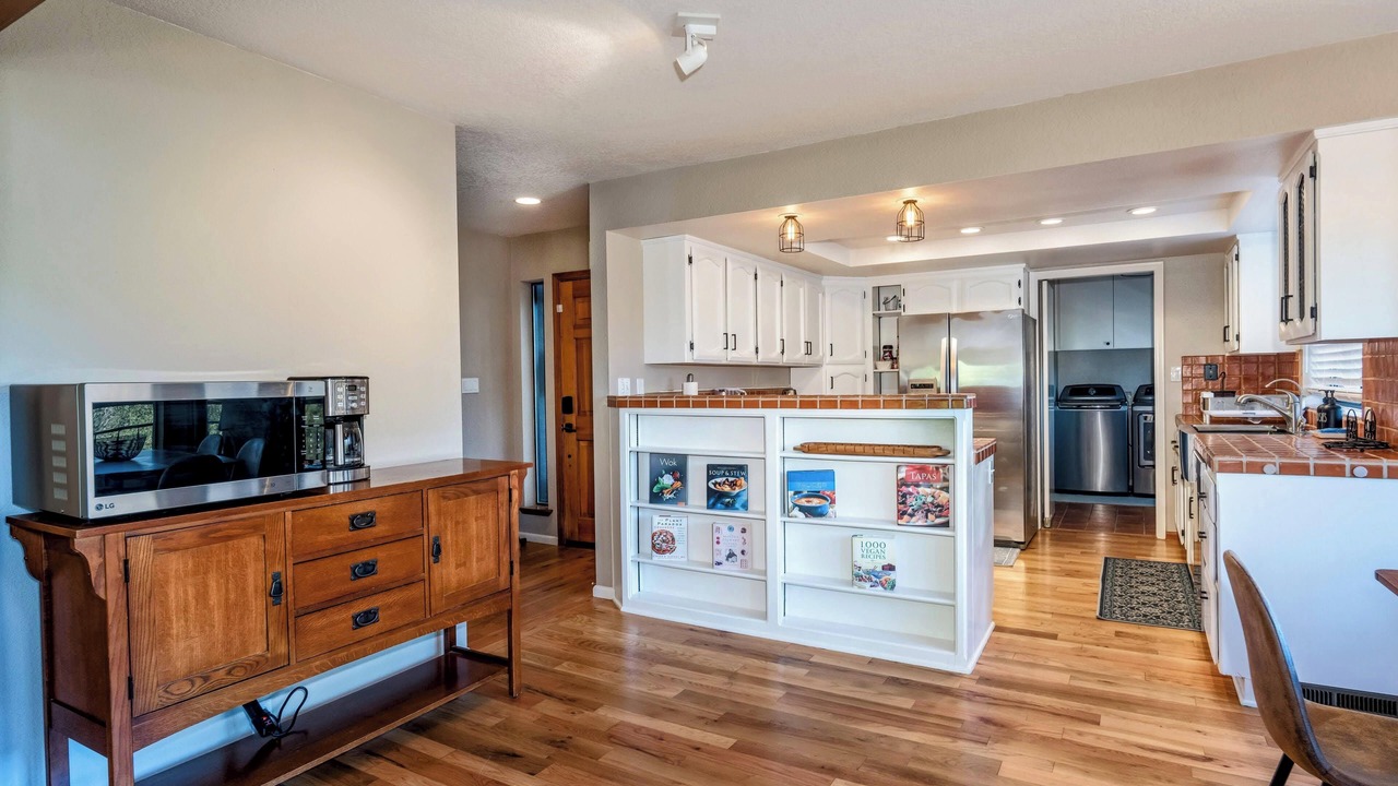 Photo of Kitchen in Oakhurst