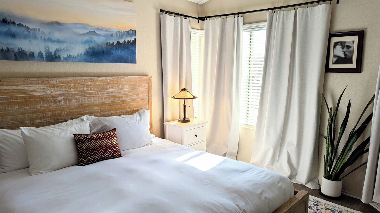 Photo of Bedroom in Riverside