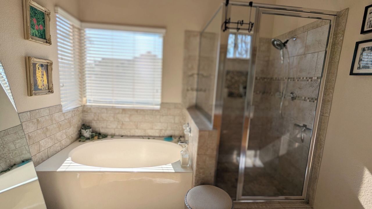 Photo of Bathroom in Riverside