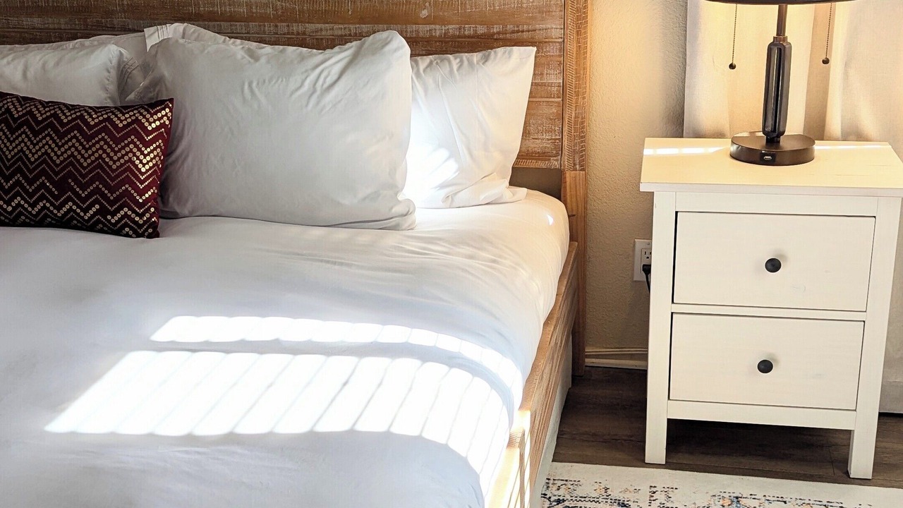 Photo of Bedroom in Riverside