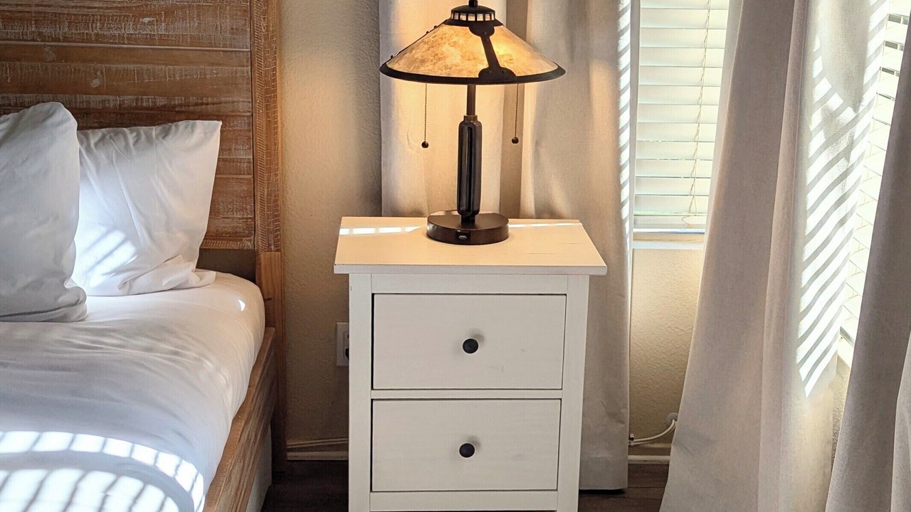 Photo of Bedroom in Riverside