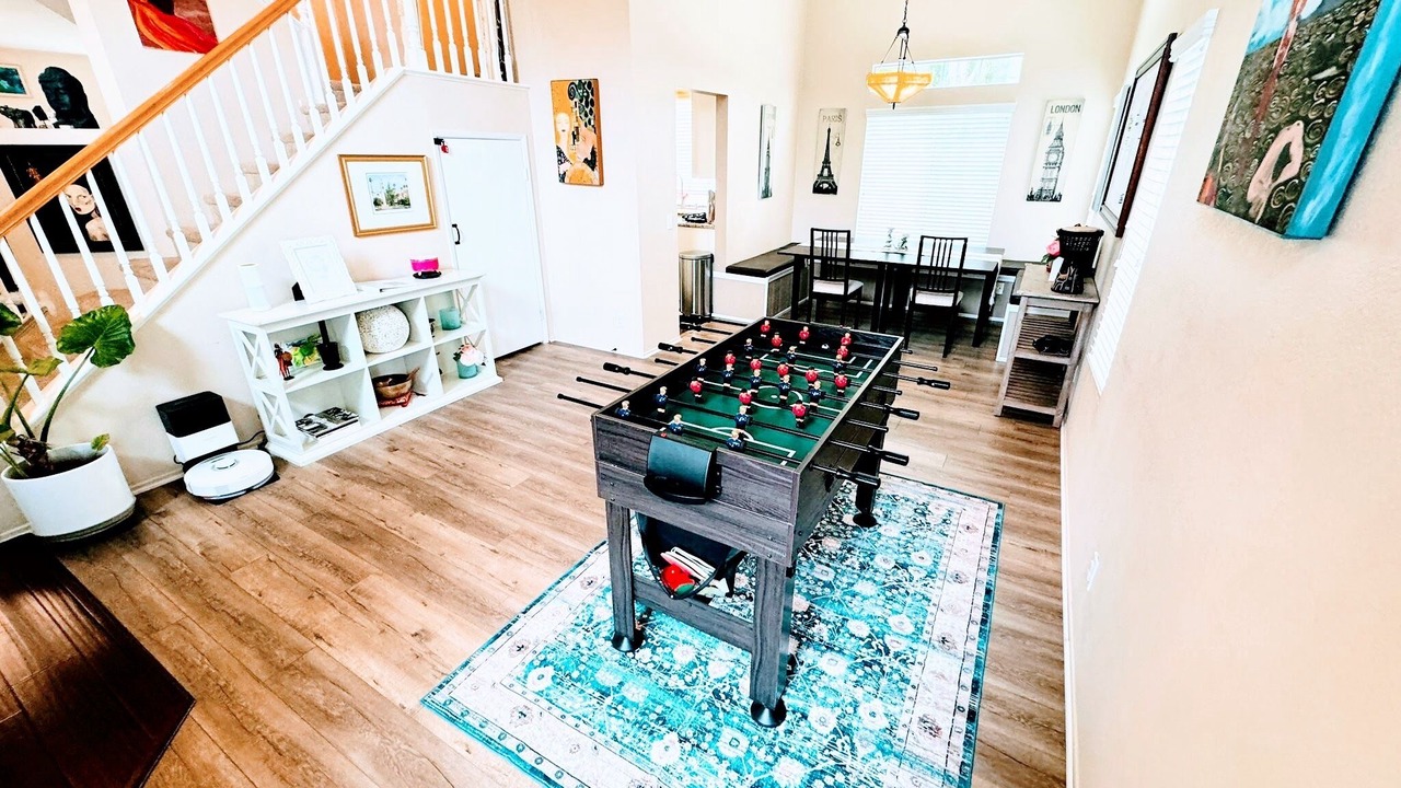 Photo of Bedroom in Riverside