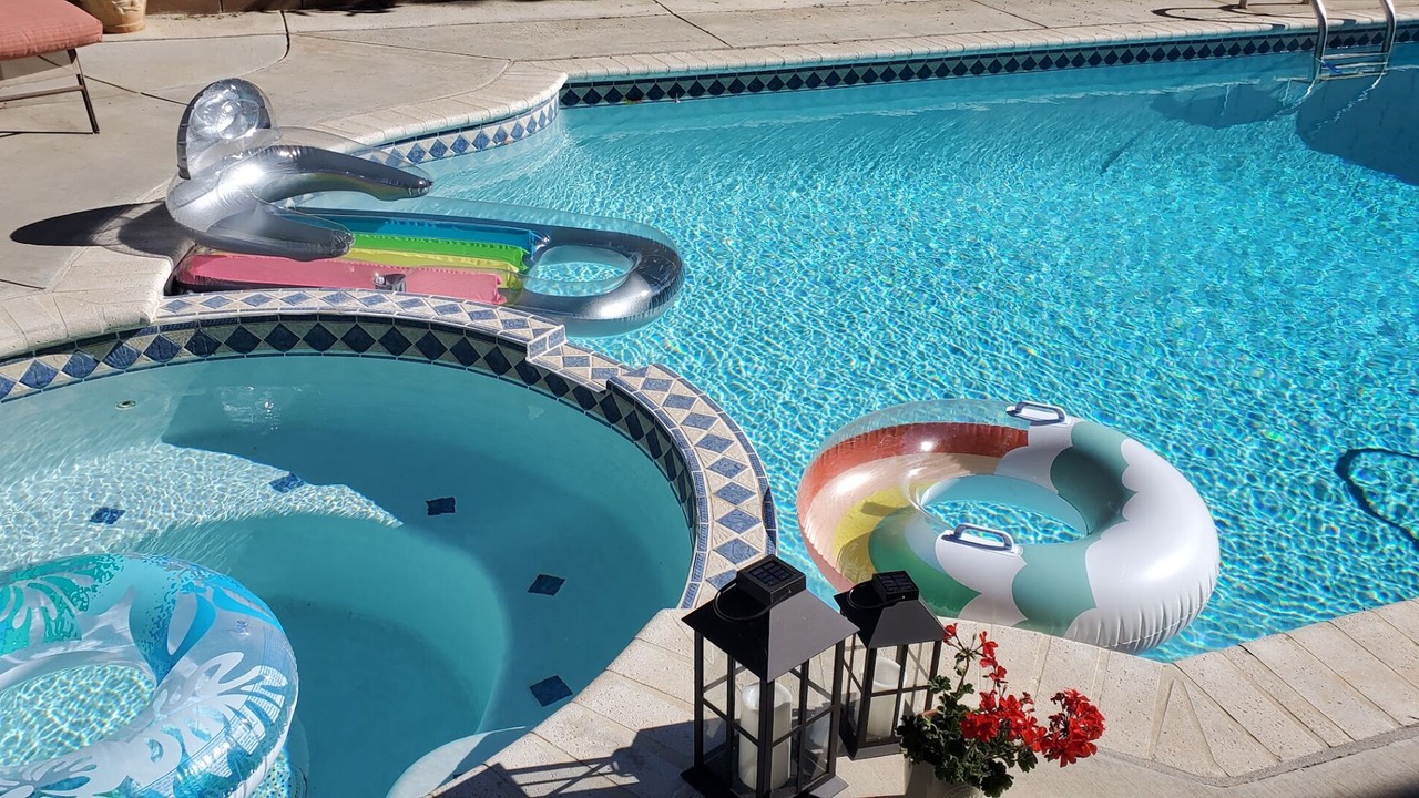 Photo of Outdoor in Riverside