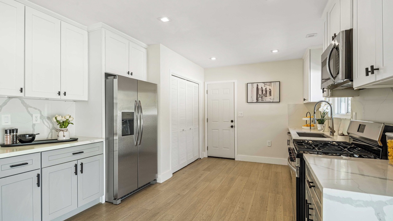 Photo of Kitchen in Reseda