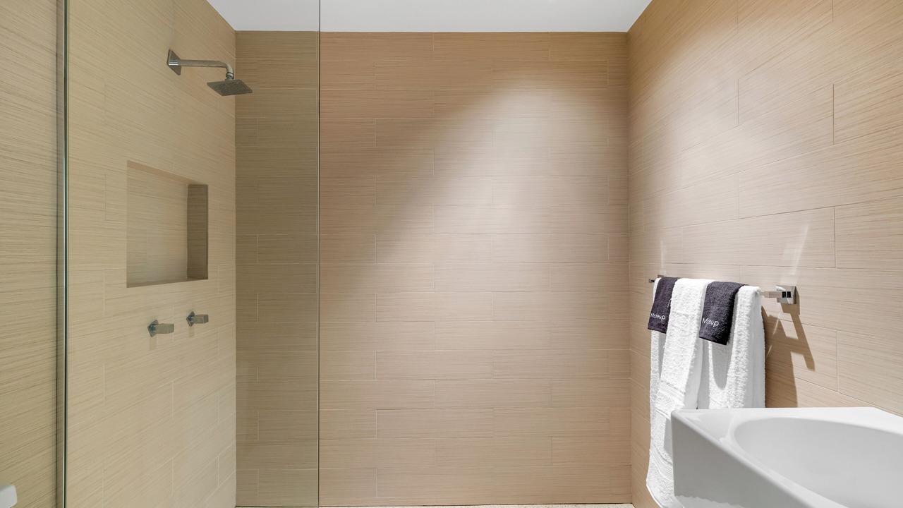 Photo of Bathroom in West Hollywood