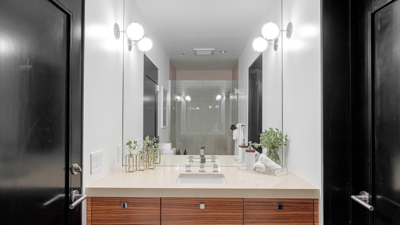 Photo of Bathroom in West Hollywood