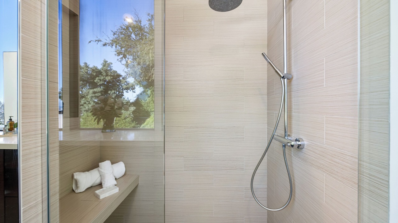 Photo of Bathroom in West Hollywood