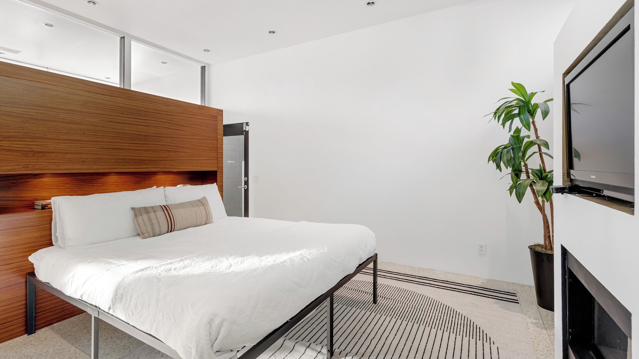 Photo of Livingroom in West Hollywood