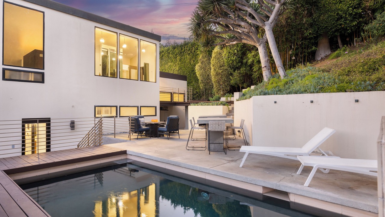 Photo of Outdoor in West Hollywood