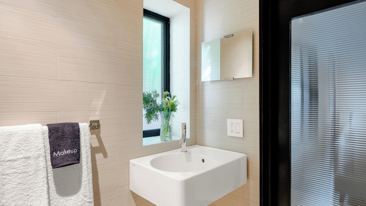 Photo of Bathroom in West Hollywood