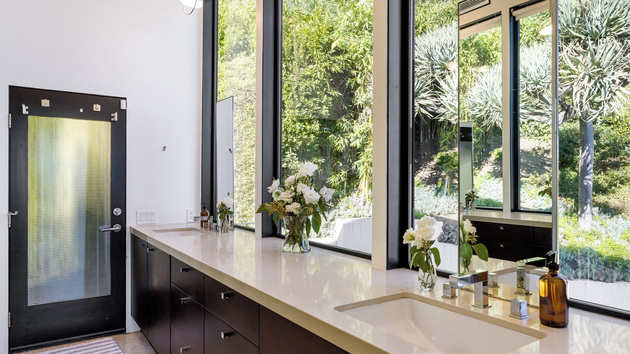 Photo of Bathroom in West Hollywood