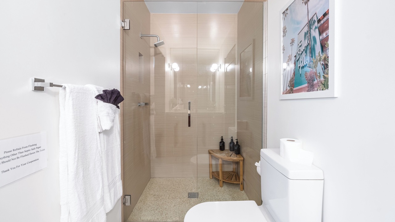 Photo of Bathroom in West Hollywood