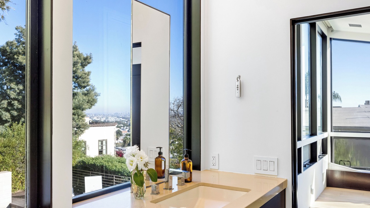 Photo of Bathroom in West Hollywood