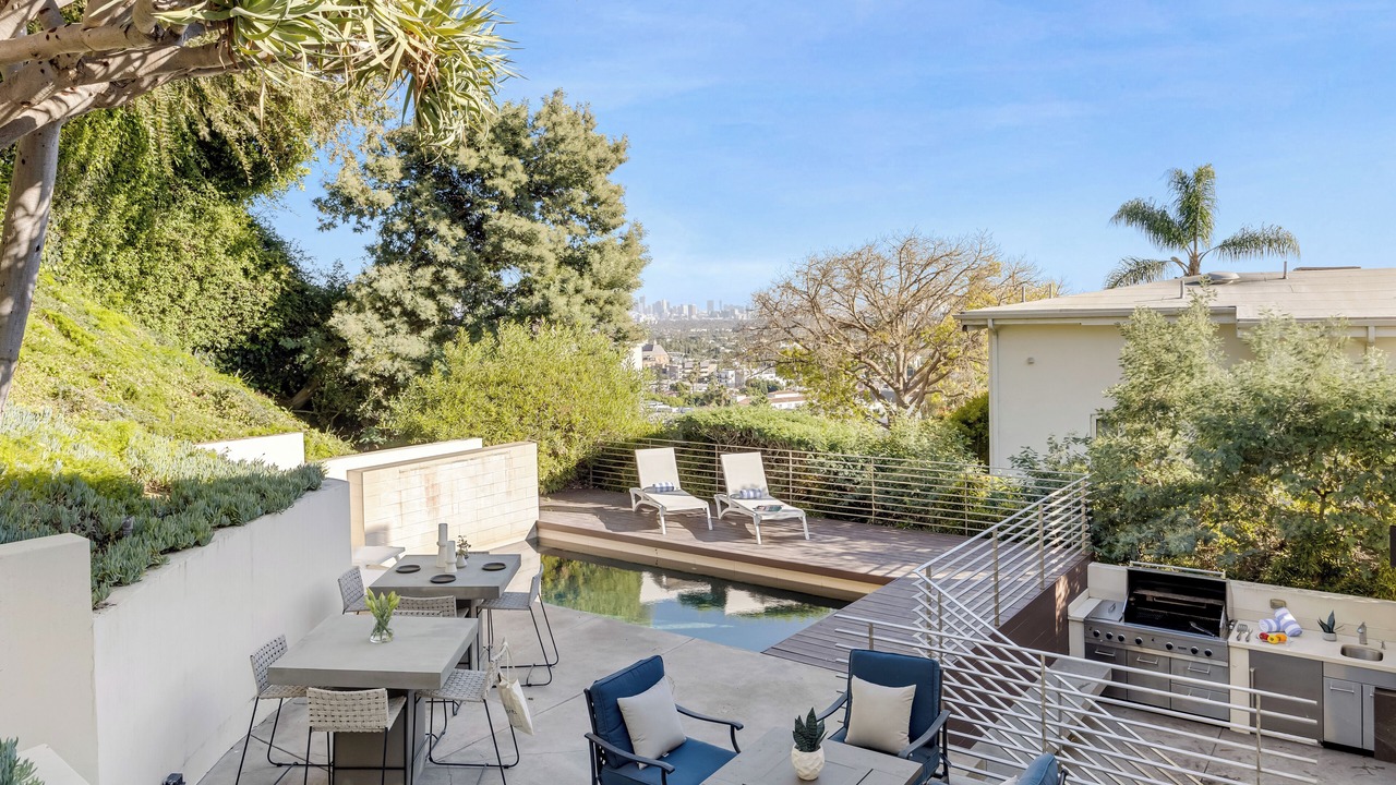 Photo of Outdoor in West Hollywood