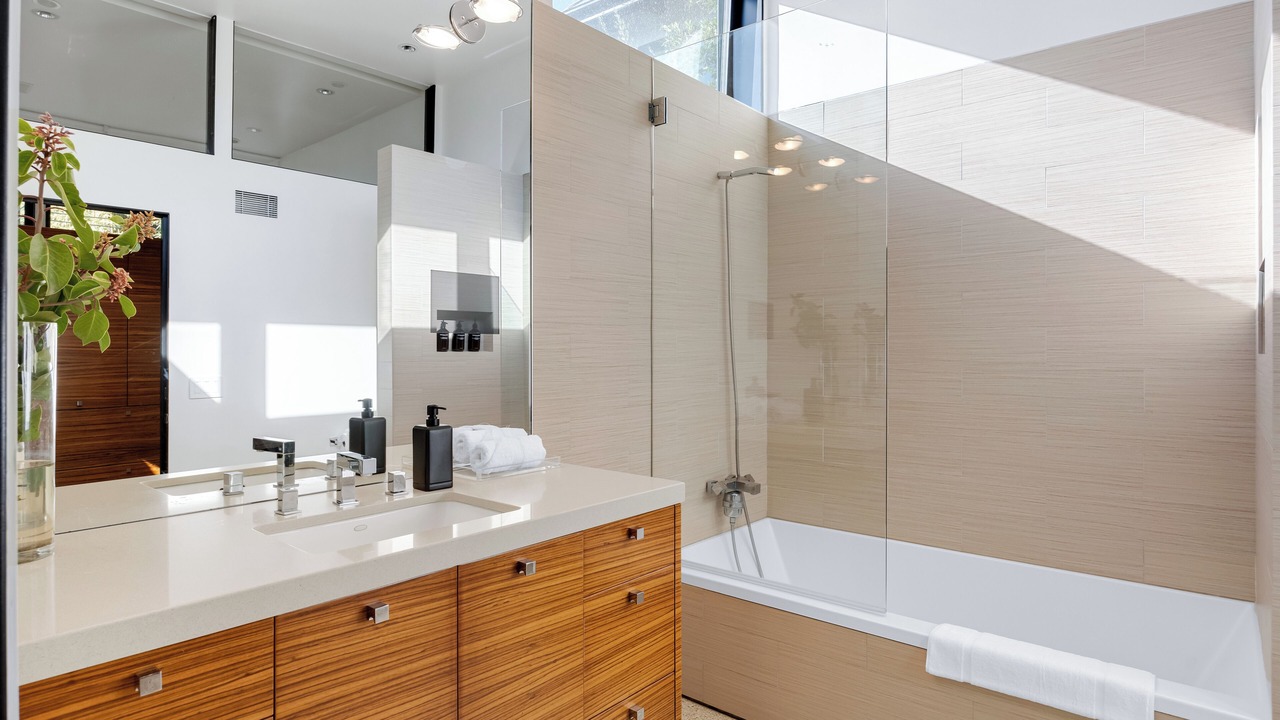 Photo of Bathroom in West Hollywood