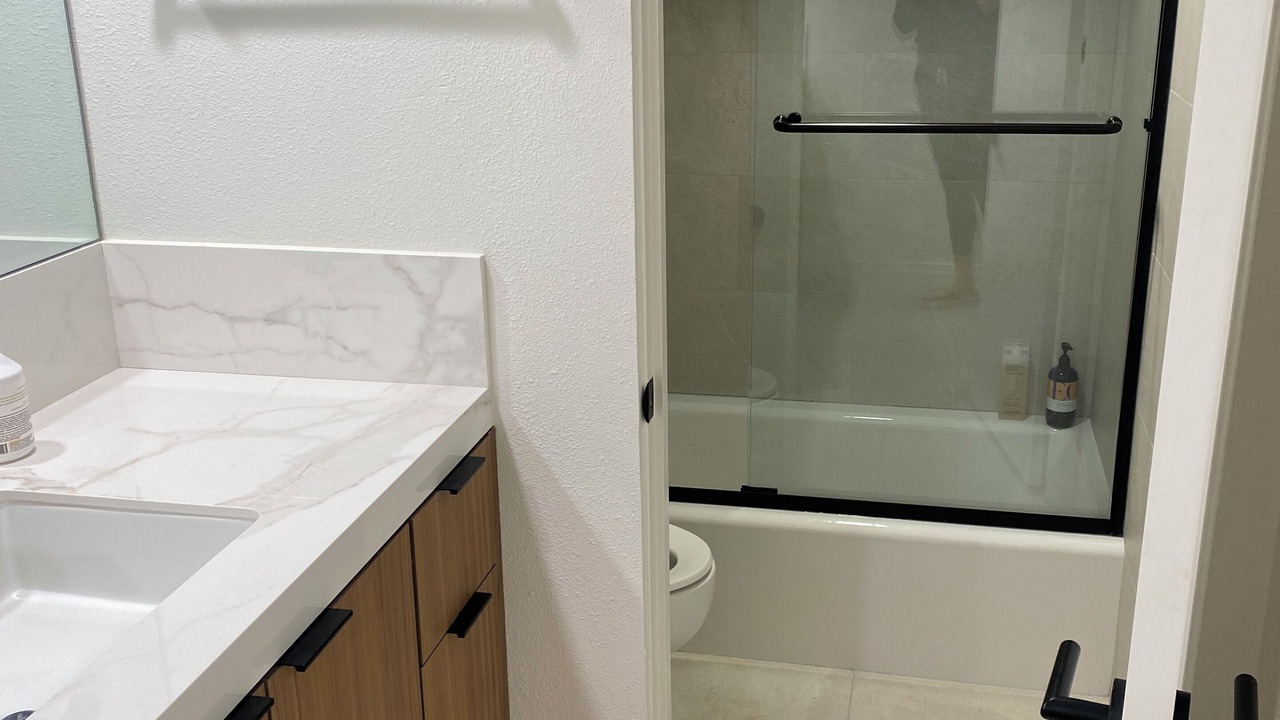 Photo of Bathroom in Palm Desert