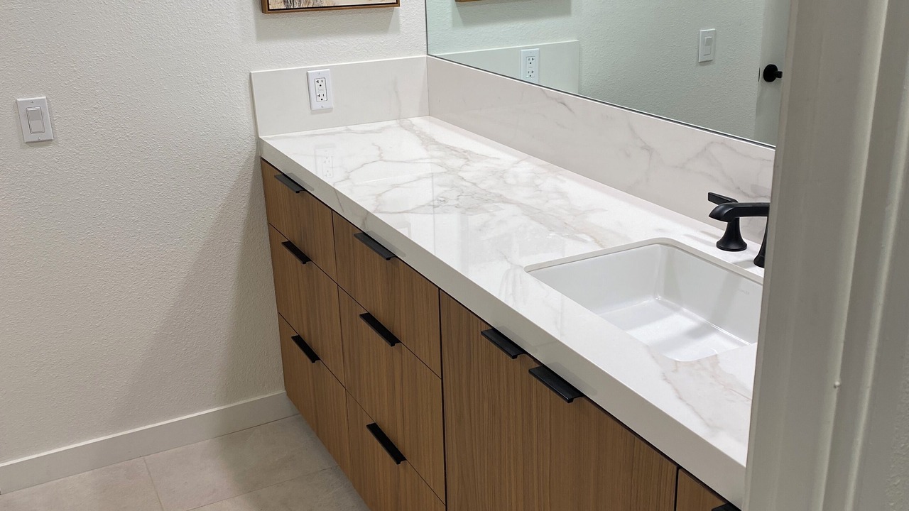 Photo of Bathroom in Palm Desert