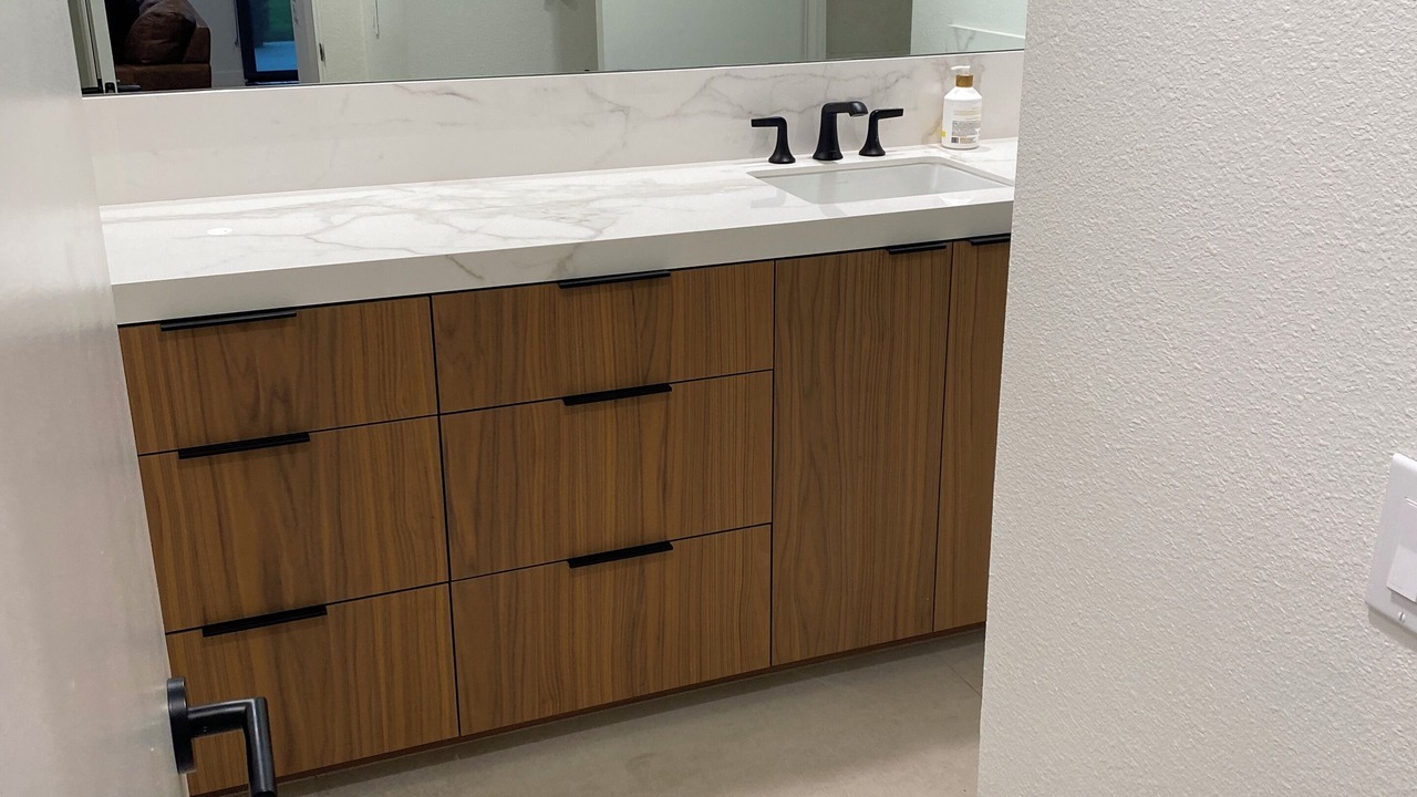 Photo of Bathroom in Palm Desert