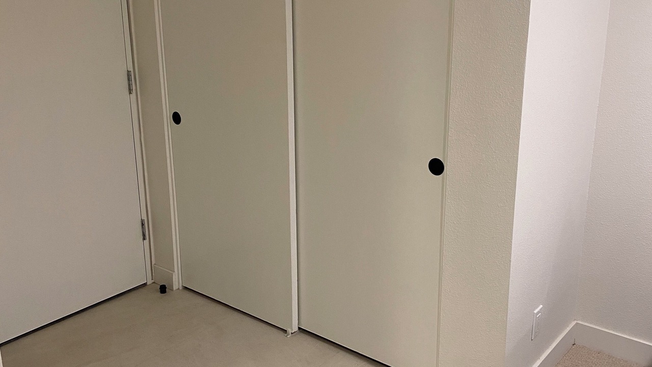 Photo of Bedroom in Palm Desert
