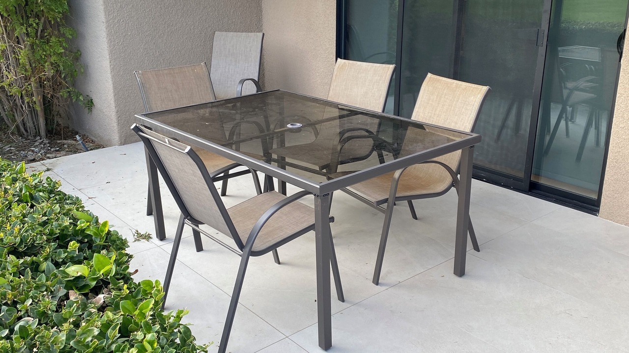 Photo of Outdoor in Palm Desert