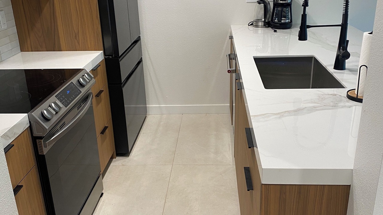 Photo of Kitchen in Palm Desert