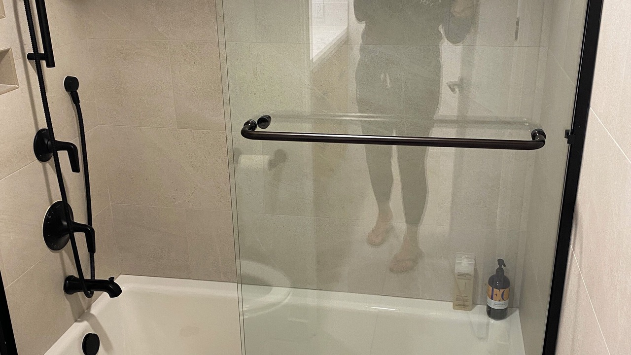 Photo of Bathroom in Palm Desert