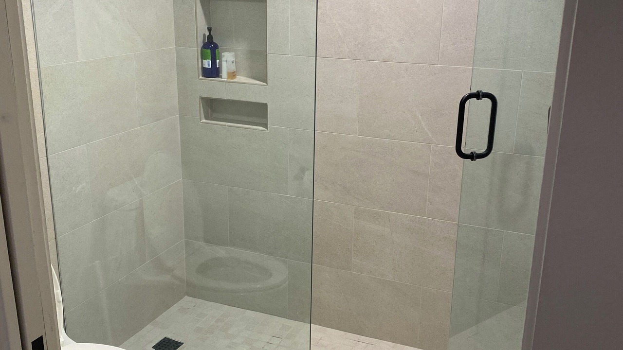 Photo of Bathroom in Palm Desert