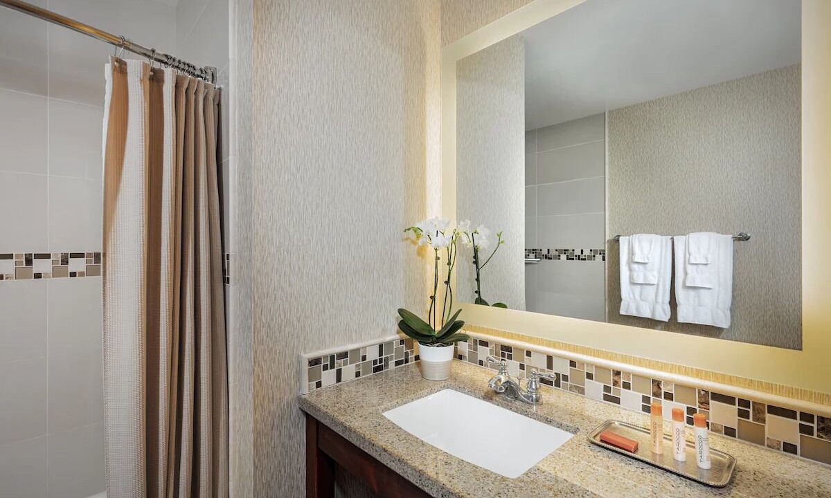 Photo of Bathroom in San Diego
