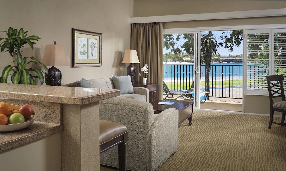 Photo of Livingroom in San Diego