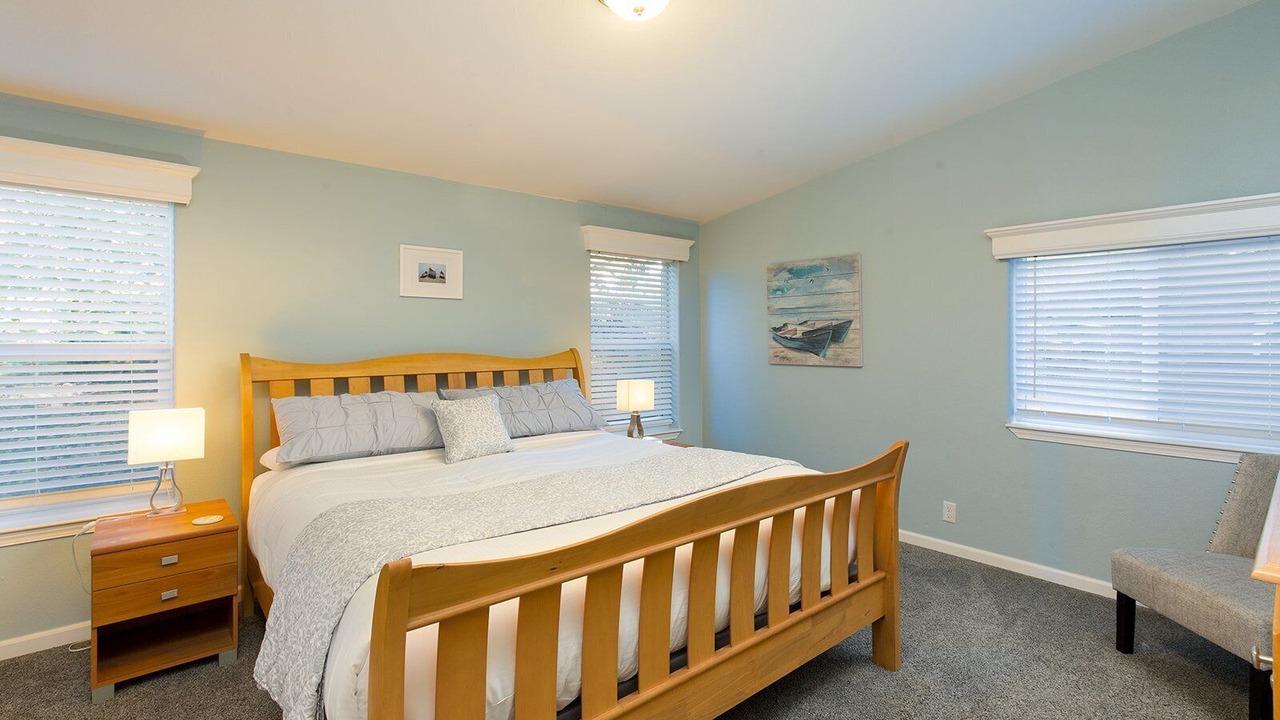 Photo of Bedroom in Trinidad
