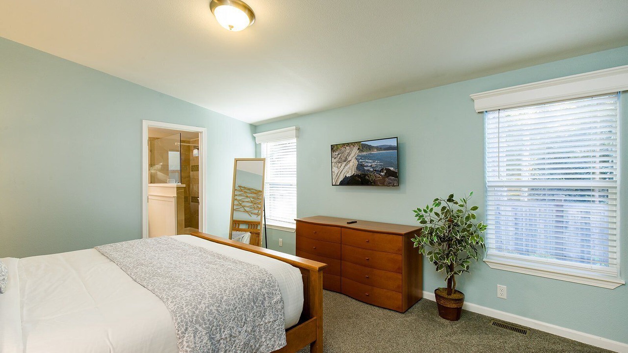 Photo of Bedroom in Trinidad