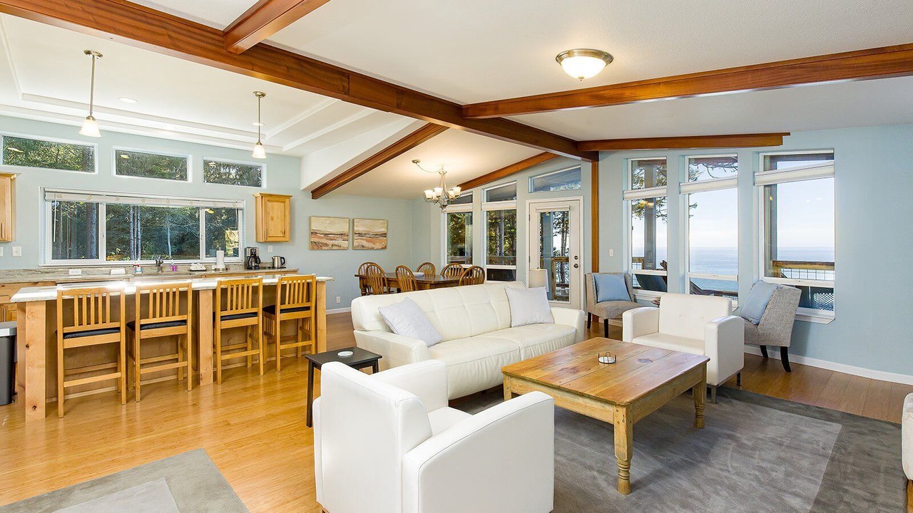 Photo of Livingroom in Trinidad