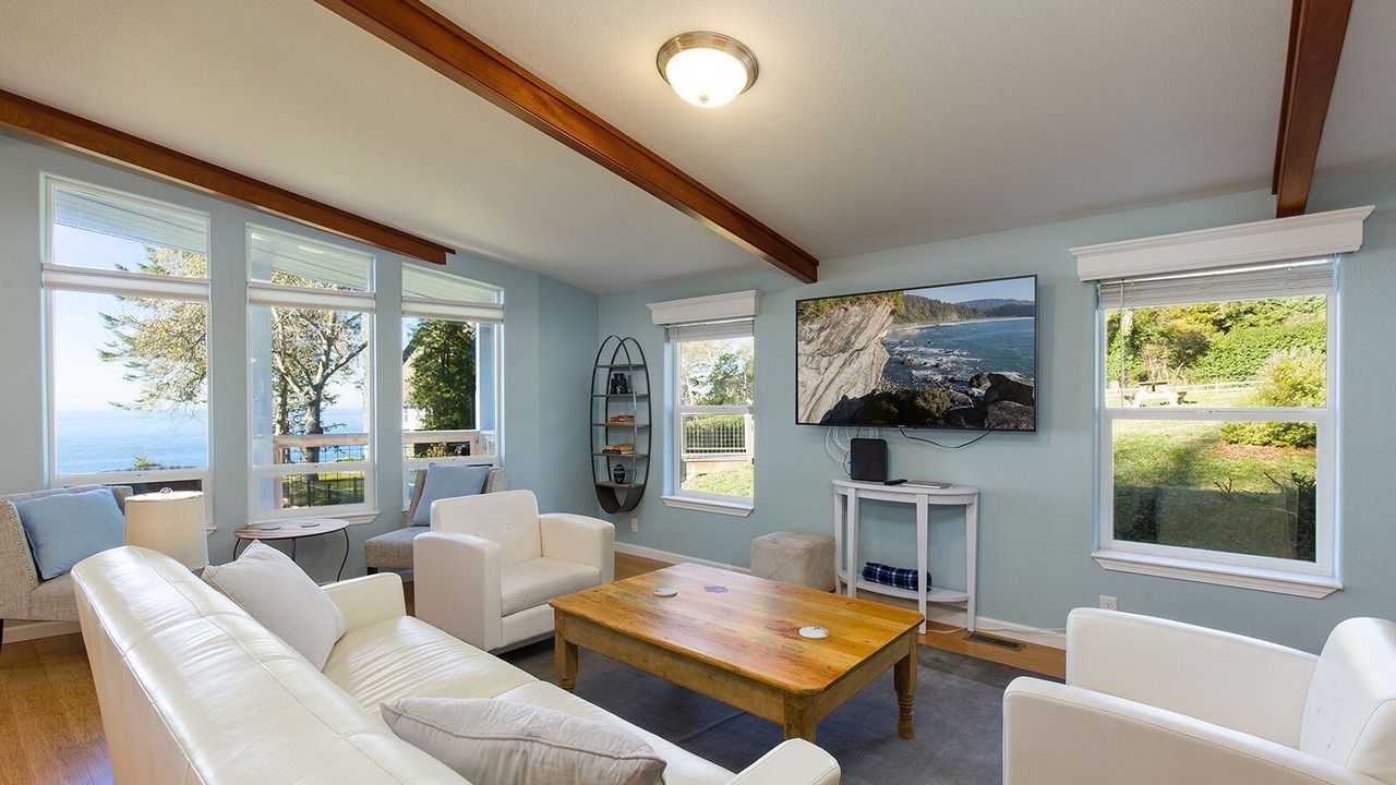Photo of Livingroom in Trinidad
